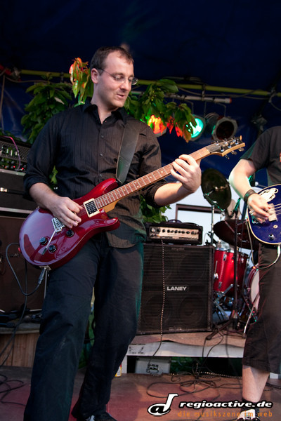 Scurver (live in Hamburg, 2010)