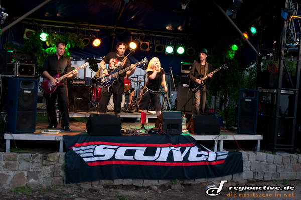 Scurver (live in Hamburg, 2010)