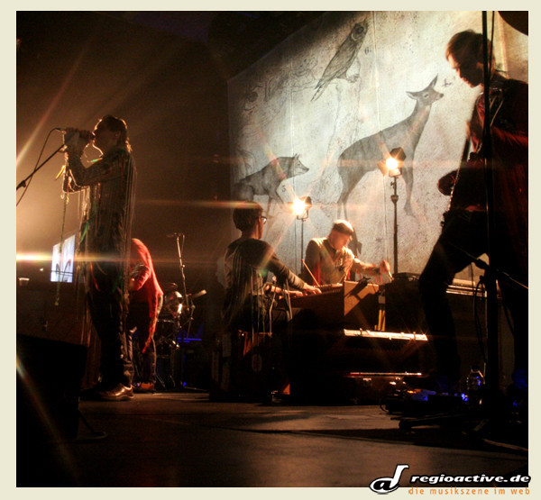 Jónsi (live Columbiahalle Berlin, 2010)