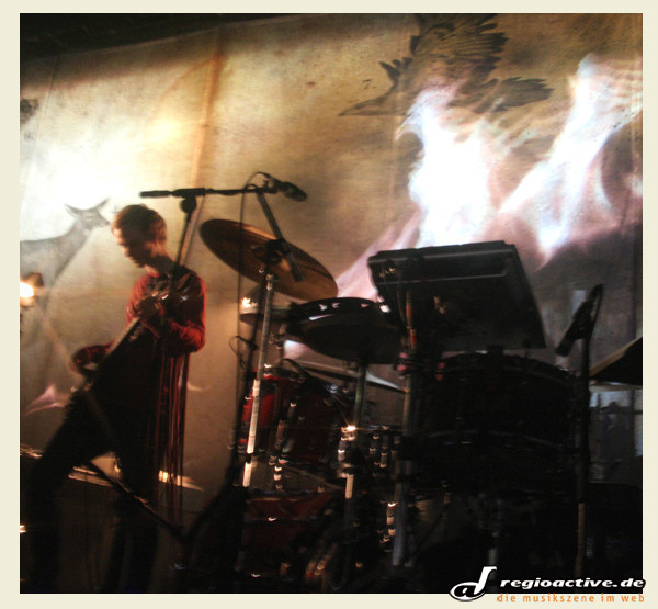 Jónsi (live Columbiahalle Berlin, 2010)