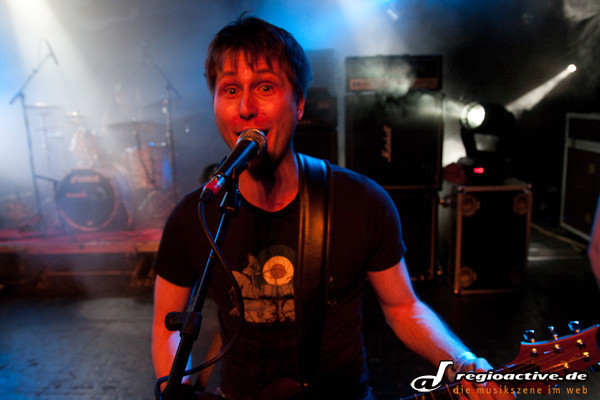 lofft (live in Hamburg, 2010)