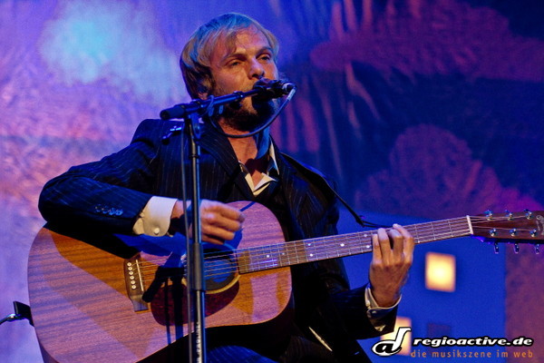 Sportfreunde Stiller (unplugged),(live bei Rock im Park 2010)