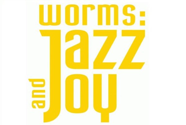 Jazz & Joy (Logo, 2010)