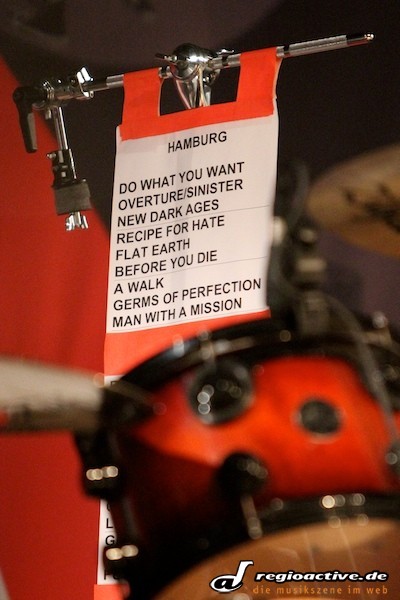 Bad Religion (live in Hamburg, 2010)