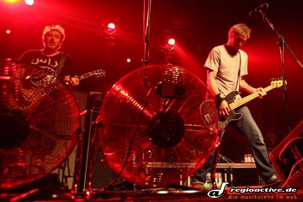 Bad Religion (live in Hamburg, 2010)