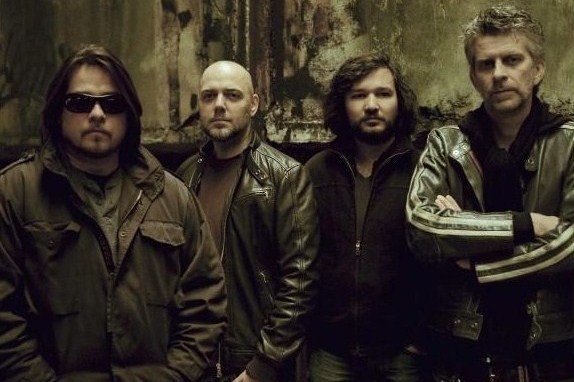 die wüste lebt - John Garcia plays Kyuss live in der Frankfurter Batschkapp 