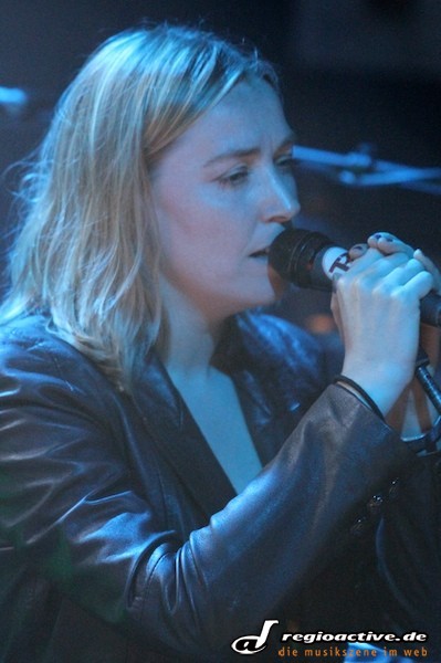 Anathema (live in Hamburg, 2010)