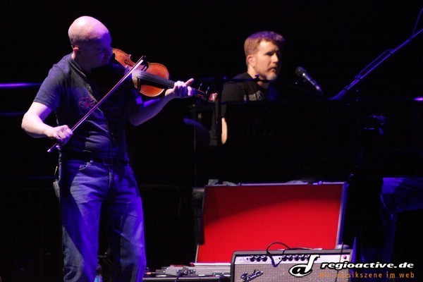 Mark Knopfler (live in Mannheim, 2010)