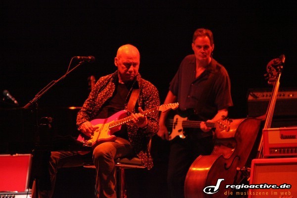 Mark Knopfler (live in Mannheim, 2010)
